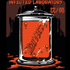 Infected Laboratory - Hardcore Gabber