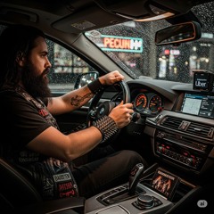 Uber driver