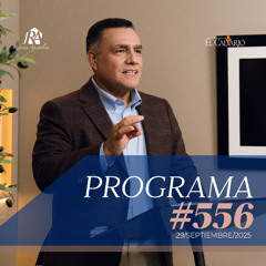 Reforma Apostólica #556 - Lunes 29/septiembre/2025