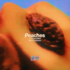 Peaches x Alice Kristiansen (Justin Bieber Cover)