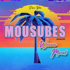MOUSUBES - Winnie Mereb_TVIBE Studio