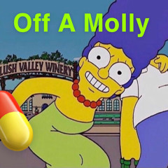 Off A Molly