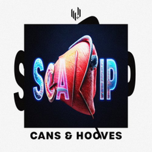 [Premiere] Scartip - Freefall feat. KOЯЯON (out on Hypercolour)