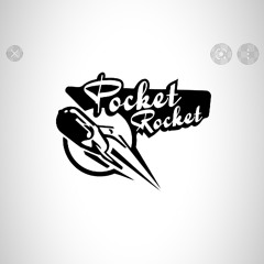 Pocket Rocket Ft __im2raww, BamBam3xx