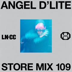 STORE MIX 109 - ANGEL D'LITE