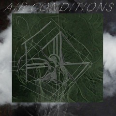 Air Conditions ~ a correspondance ~ open letter no. 4 (Bergen)