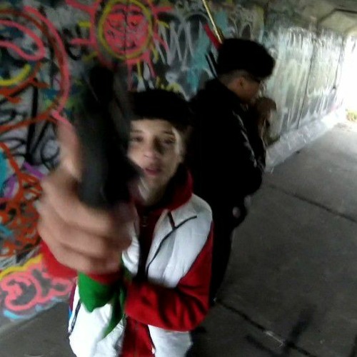 CT X LJR (prod. by nitrogang!)