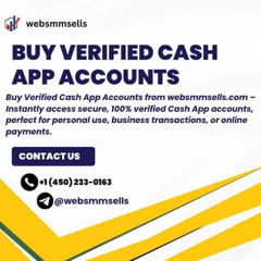 Best 17 Site To Buy Wire Enable Cash App Accounts