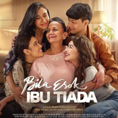 (Cover) Ghea - Setengah Mati (OST Bila Esok Ibu Tiada)