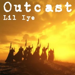 Outcast (Prod by. Trunxks)