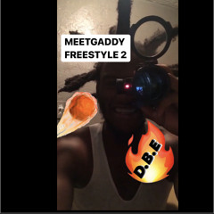 MEETGADDY-FREESTYLE 2