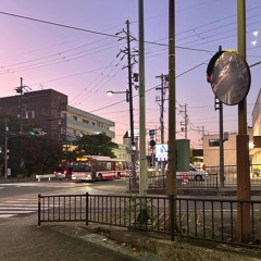 稟ー夏ノ終ワリ