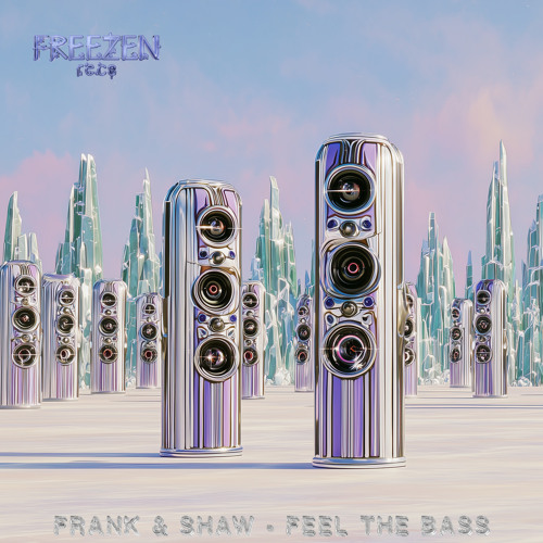 Stream Feel The Bass by SHAW | Listen online for free on SoundCloud