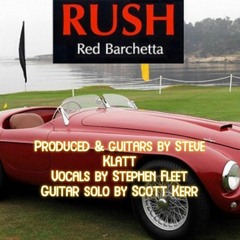 Red Barchetta (Rush cover) Remaster