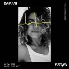 Zamani - 22/04/2022