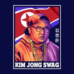 NoSylens & Kim Nuclear - Korean Propaganda
