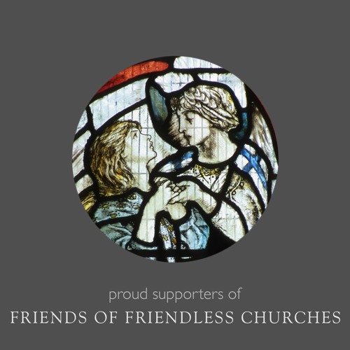 Church Organ for Mac - revised synthesis