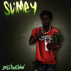 ZellTooEww - Slimey (FAST)