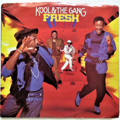 We Got The Love (Joel Corry Remix) Vs Kool & The Gang - Fresh