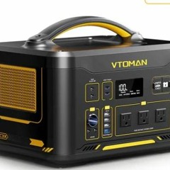 Preparing for outages and more: VTOMAN power stations