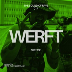 WERFT 017 - Artemis