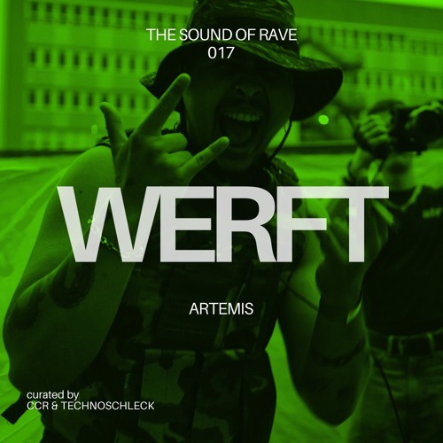 WERFT 017 - Artemis