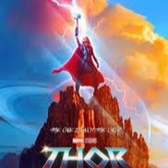 Thor Love And Thunder - Might Thor Theme (fan made ost)