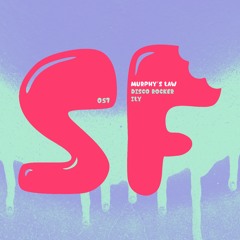 SF057: Murphy's Law - Disco Rocker