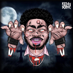 NUKED SPRITE CAN feat. Ke1 & RTB Mon, Prod.Ke1