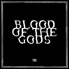 Basic Rhythm - Blood Of The Gods (MN012)
