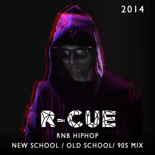 Old school Rnb hiphop & 90s Mix 2014