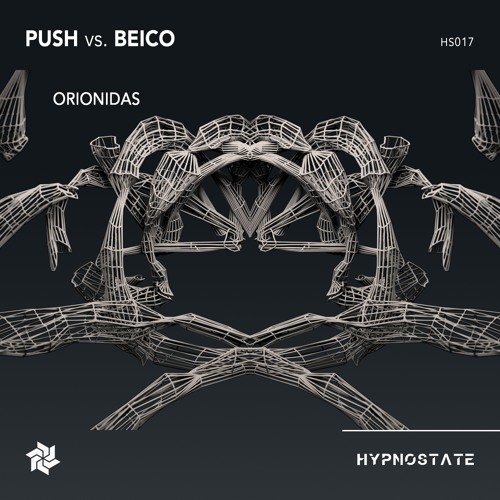 Push, Beico - Radiation