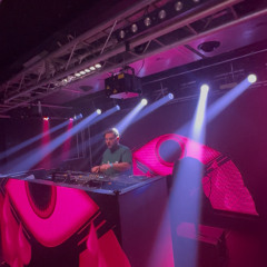 BYRED @SalaREM, Murcia - ES (12.04.25)