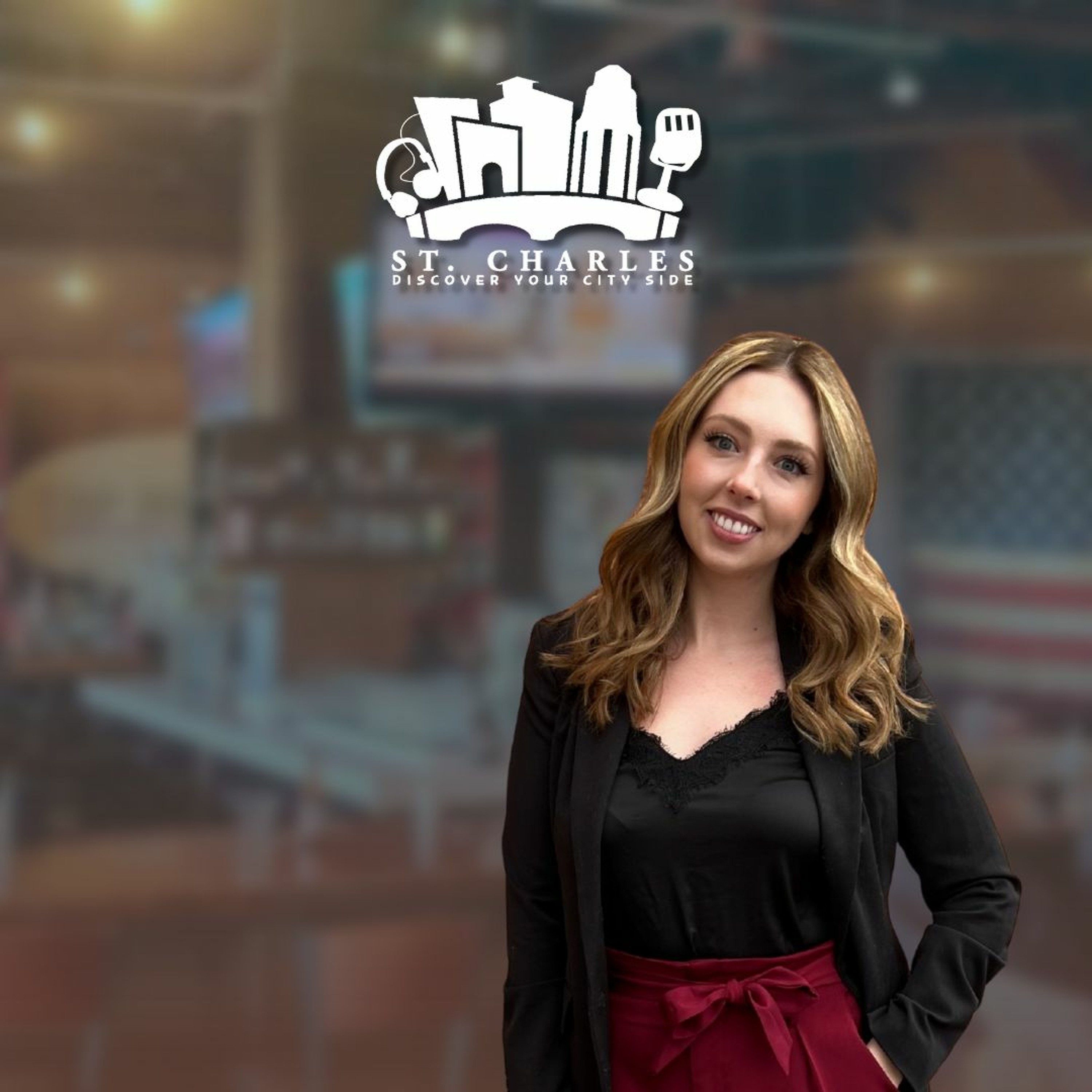 What\'s Up St. Charles Podcast