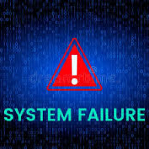 system fehler