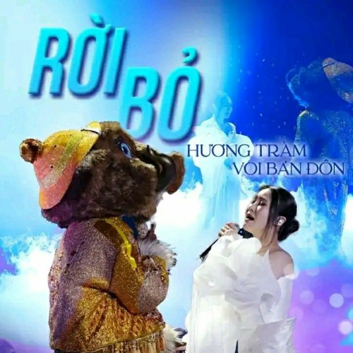 Rời Bỏ Charmy Pham- voi bản đôn