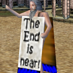 my crib's refrigerator (old)