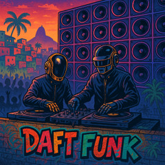 Daft Funk