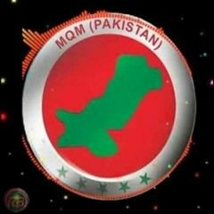 MQM OFFICIAL SONGS PLAYLIST