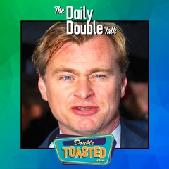 THE DAILY DOUBLE TALK - 11 - 20 - 2020