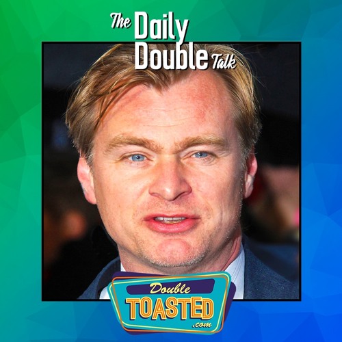 THE DAILY DOUBLE TALK - 11 - 20 - 2020