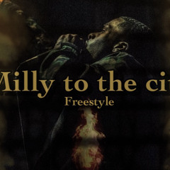 Milly to the City