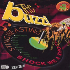 Buzz Riddim Mix