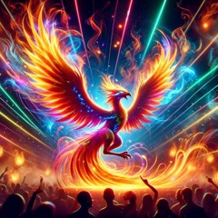 Ash vs DeathBoy - Sacrament of The Phoenix