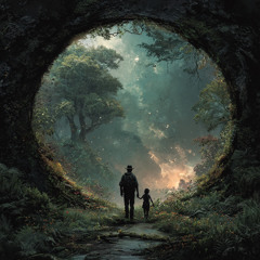 Enchanted Cache Quest