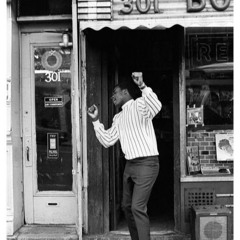 Lift your Spirit high - Disco Gospel mix for Riga Gospel Choir concert on 20th of August 2024