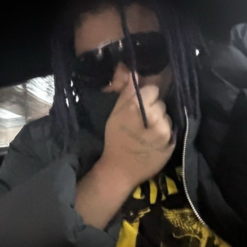 Glo - Tony Stark (prod cxo) [gx0stt exclusive & warboys]