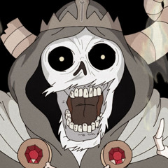 Headlock x Lich