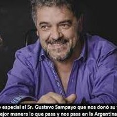 DE SEÑALES Y OTRAS YERBAS GUSTAVO SAMPAYO