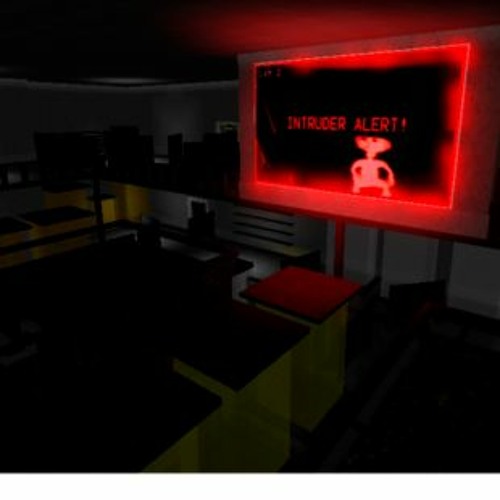 Bear alpha (roblox) by McRickster on Newgrounds